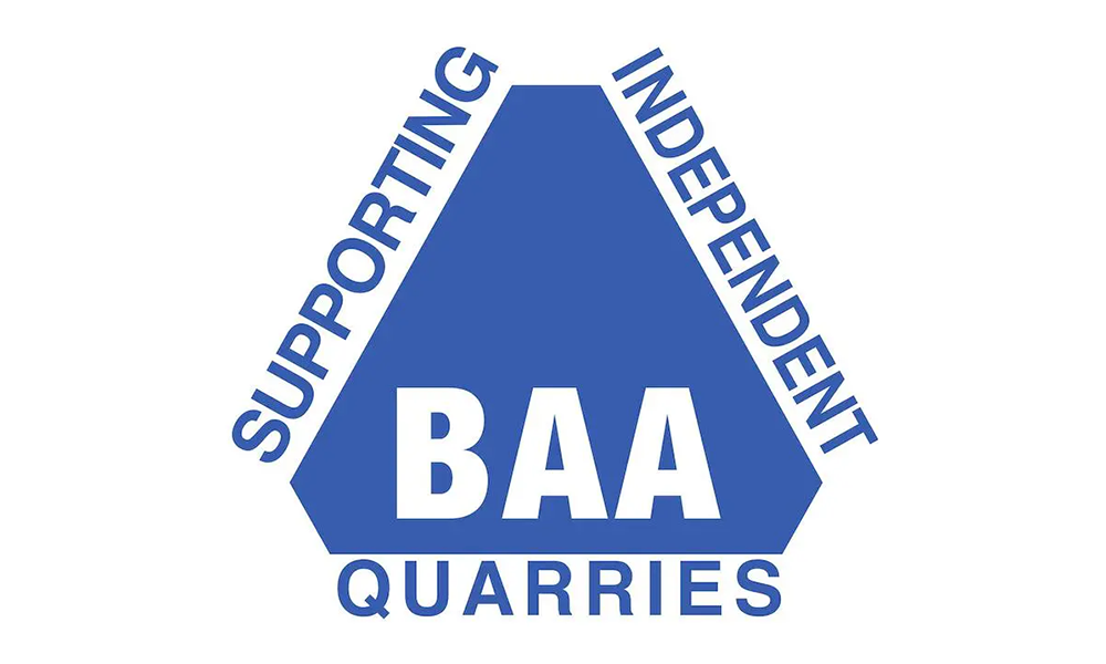 Baa Logo